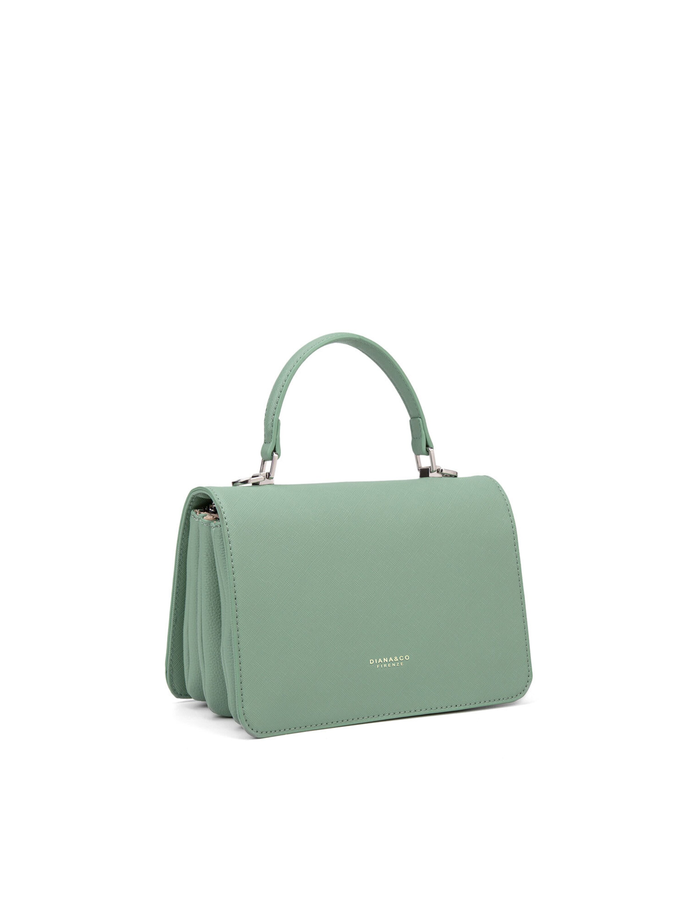 Sacs à main Diana&Co. en vert