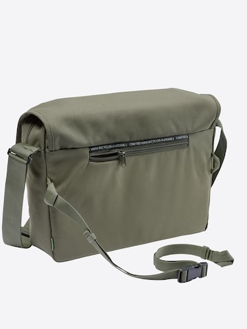 VAUDE Laptop Bag 'Coreway' in Green