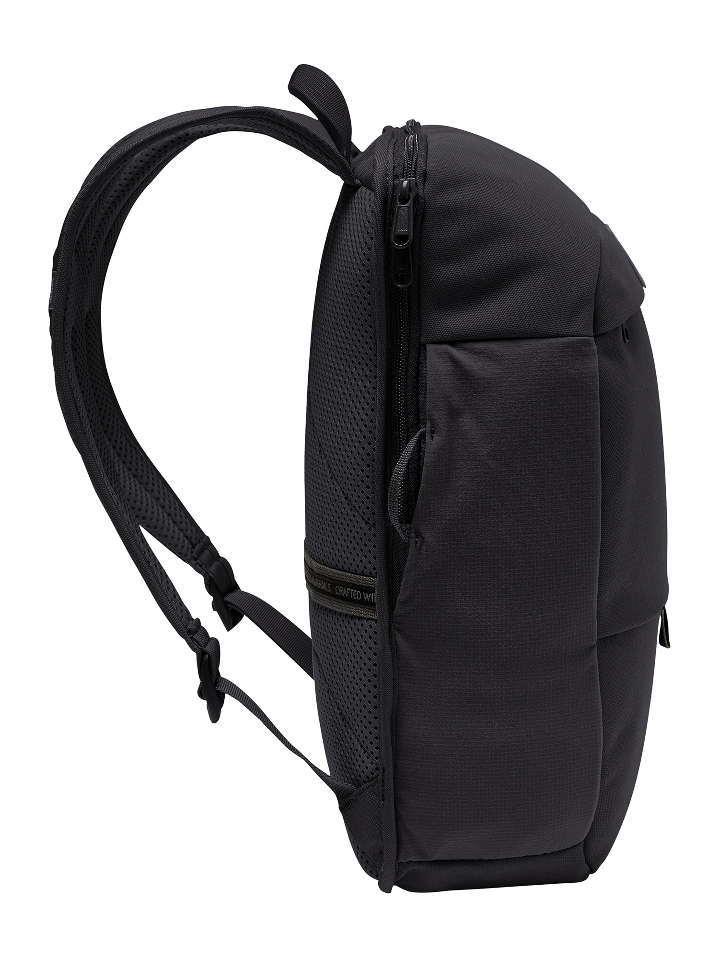 VAUDE Sportrucksack 'Coreway' in Schwarz