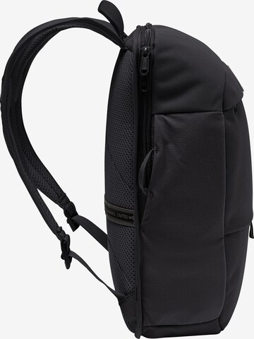 VAUDE Sportrugzak 'Coreway BP 10' in Zwart