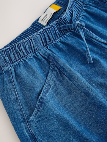 Tapered Jeans di Next in blu