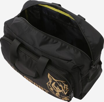 Plein Sport Travel bag 'PHILADELFIA' in Black
