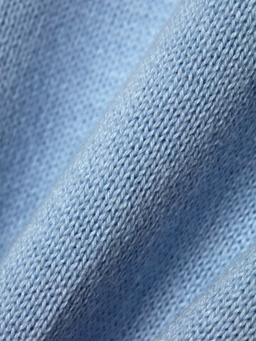 Nils Sundström Trui in Blauw
