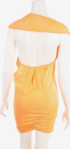 Dsquared Dress in XS in Orange