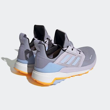 ADIDAS TERREX Outdoorschuh 'Trailmaker' in Lila