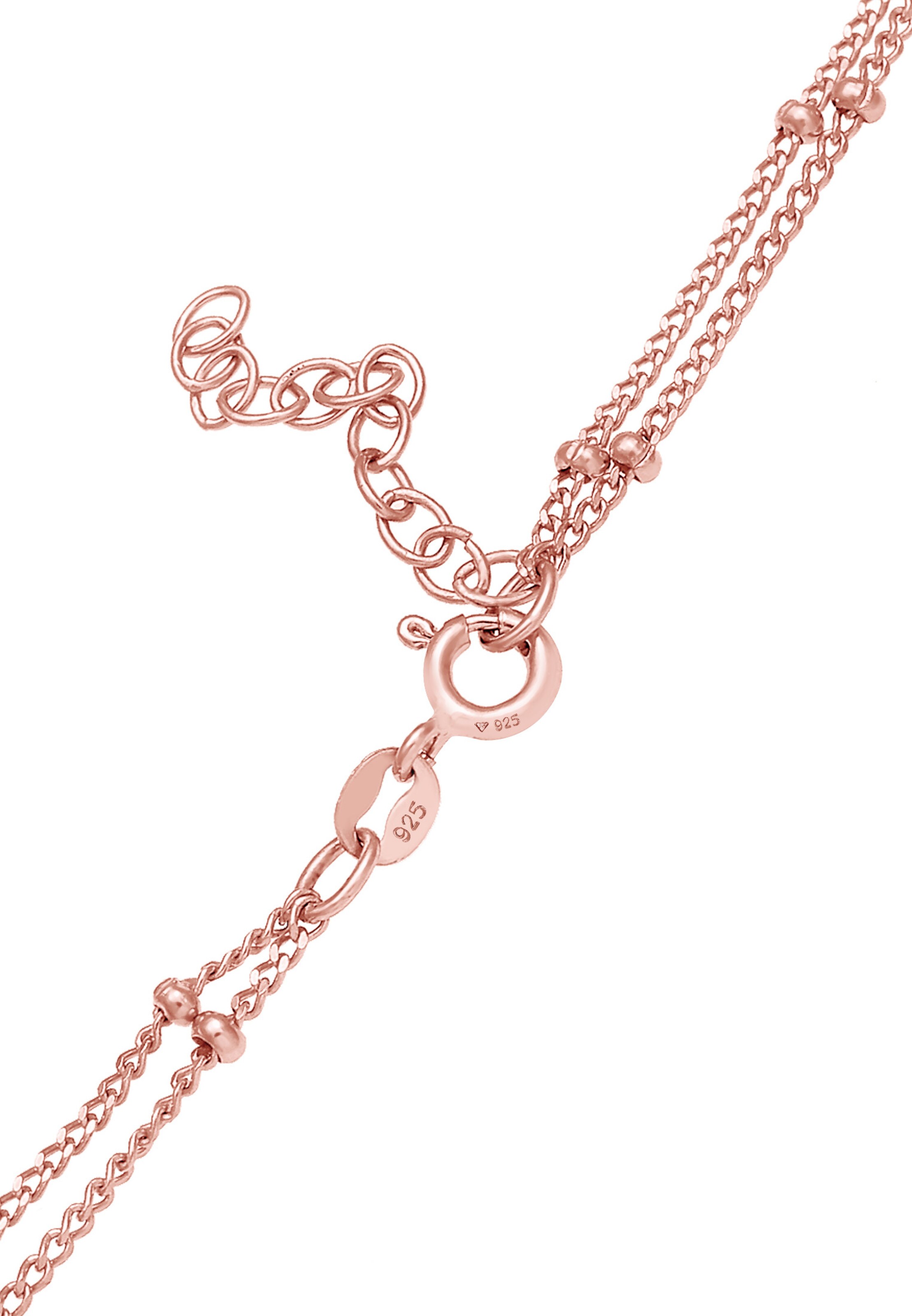 ELLI Retiazka - Zlatá