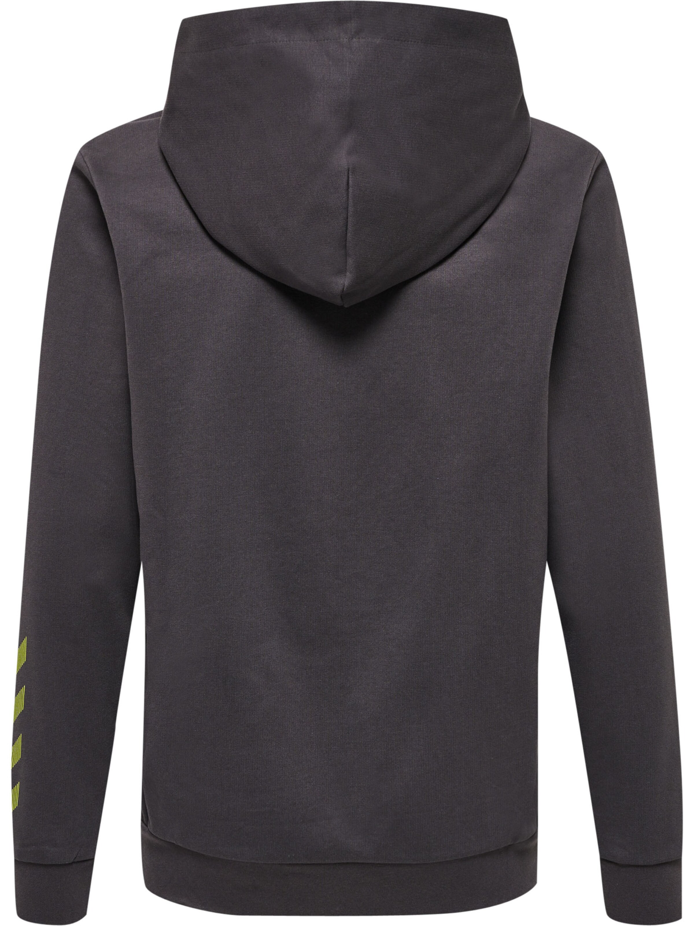 Hummel Sports sweatshirt in Grey