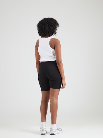 ONLY Carmakoma Skinny Legíny 'CARGABI' – béžová