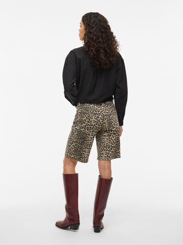 Regular Jean VILA en beige