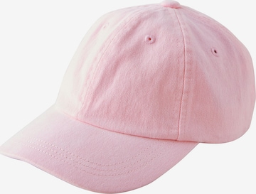 Next Pipo värissä vaaleanpunainen: etupuoli