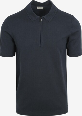 No Excess Shirt in Blau: Vorderseite