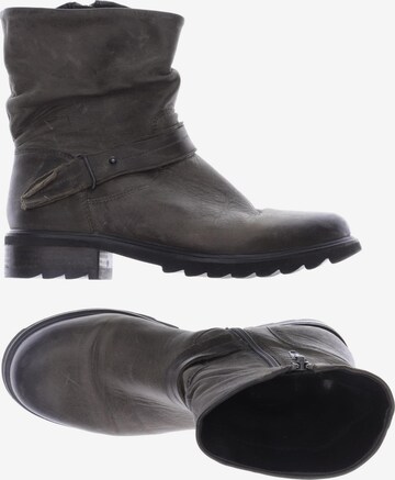 SPM Stiefelette 37 in Grau: predná strana