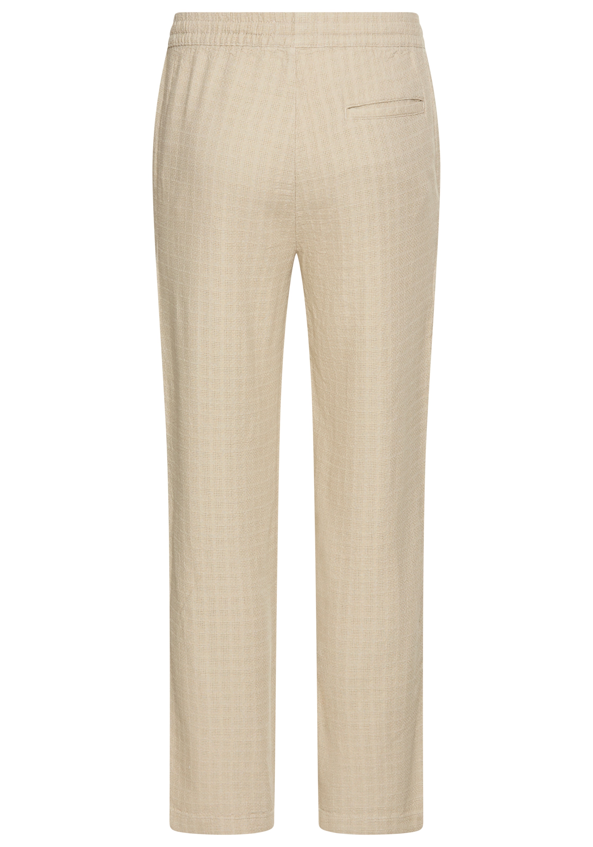 Only & Sons Regular Broek in Beige