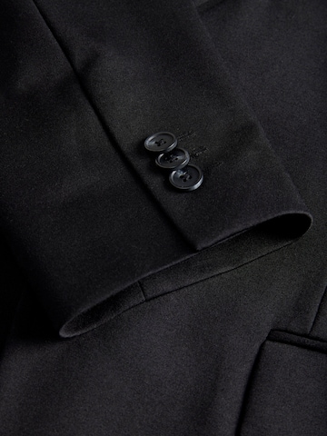Jack & Jones Premium Slim fit Poslovni suknjič  'JPRMARTIN' | črna barva