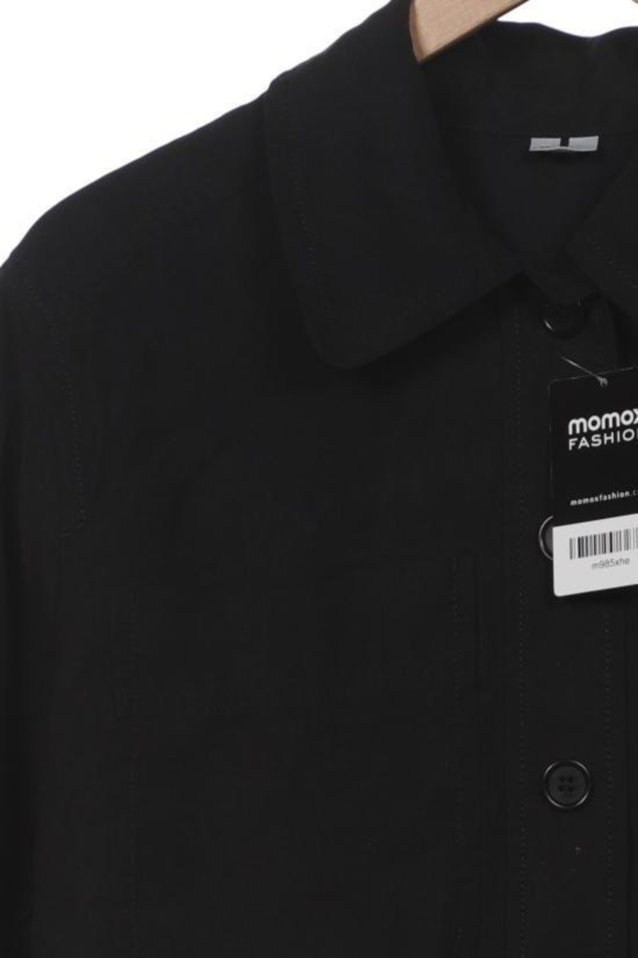 Arket Jacket & Coat in XS in Black