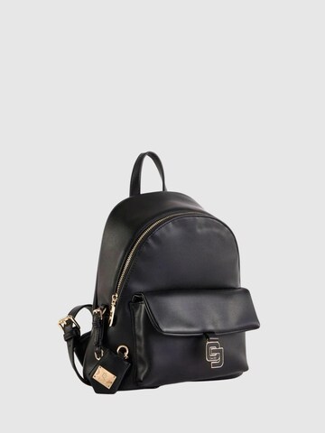 Zaino di GAUDÌ in nero