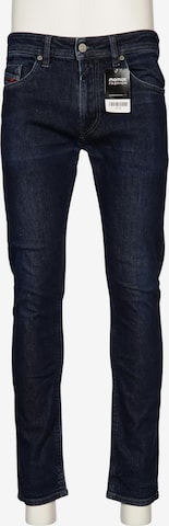 DIESEL Jeans in 32 in Blue: front