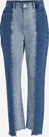 VILA Regular Jeans 'Stray' in Blue: front