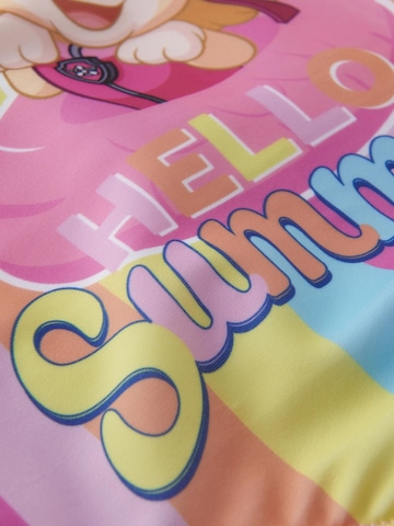 Paw Patrol Swimsuit 'Skye Hello Summer' in Mixed colours