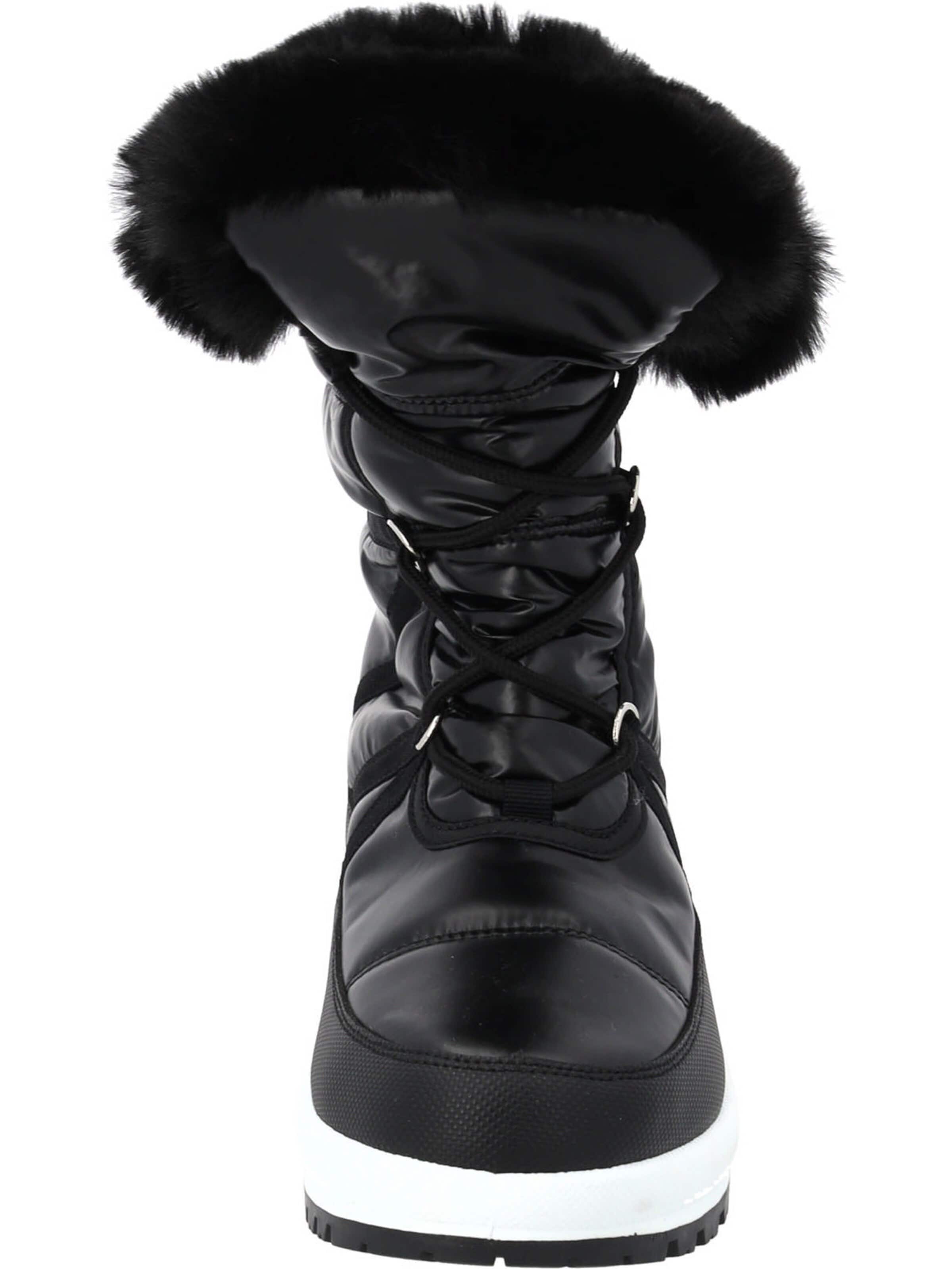 Palado - Botas de nieve 'Nexea' en negro