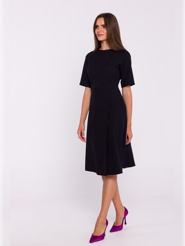 Stylove - Vestido en negro