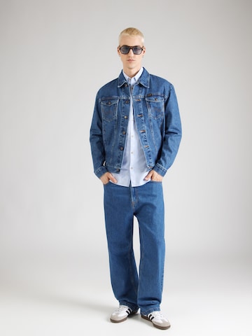 WRANGLER Kevad-sügisjope, värv sinine
