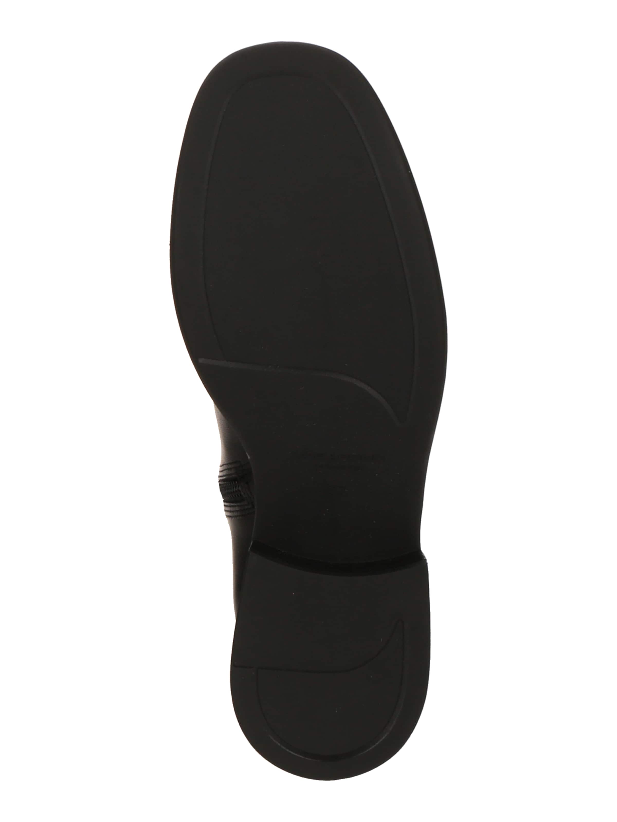 Cizme 'SHEILA' de la VAGABOND SHOEMAKERS pe negru