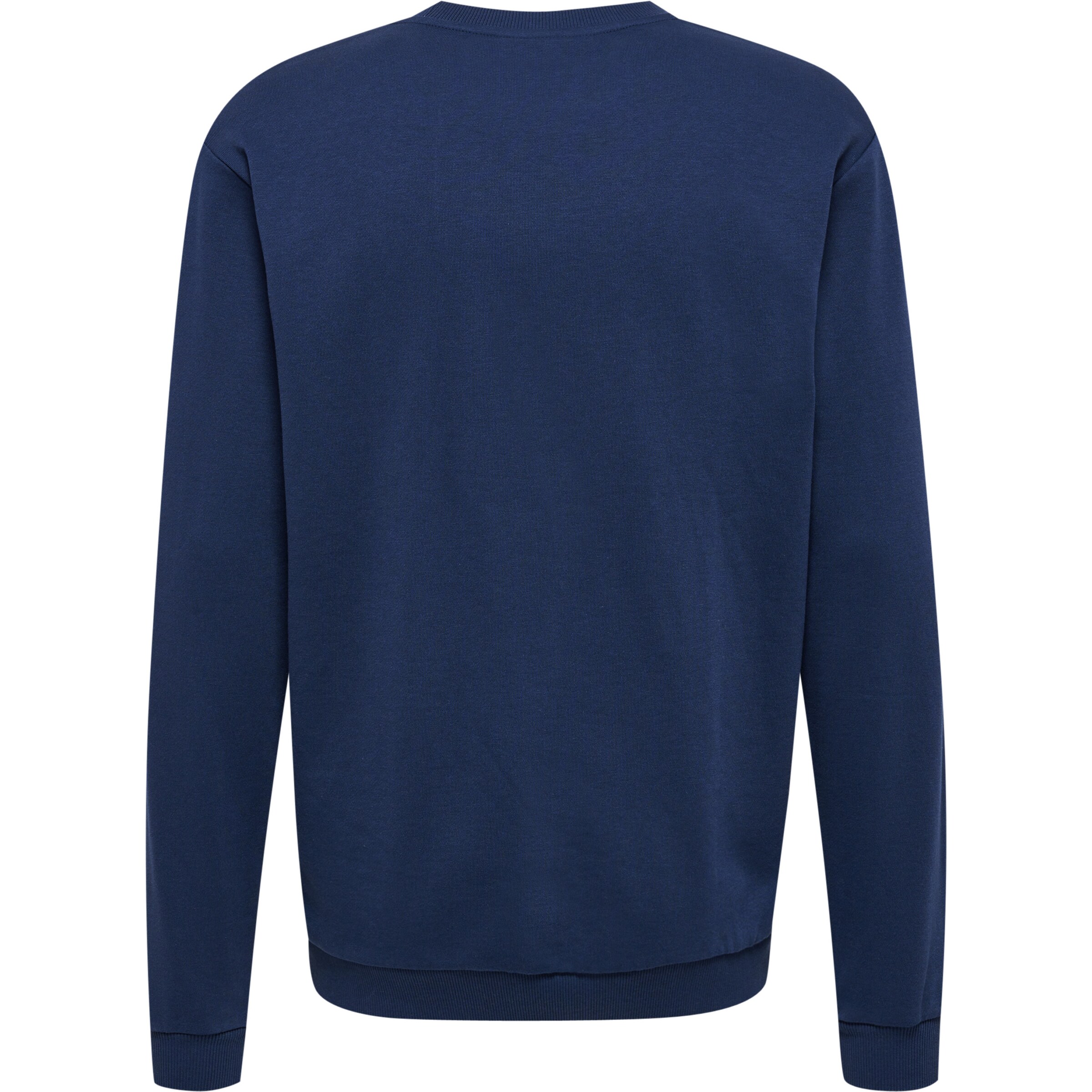 Hummel Sweatshirt 'Austin' in Blau