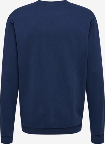 Sweat de sport 'Austin' Hummel en bleu