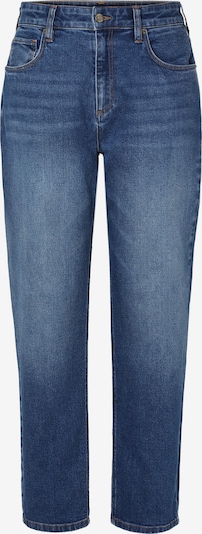 TATUUM Farkut värissä sininen denim, Tuotenäkymä