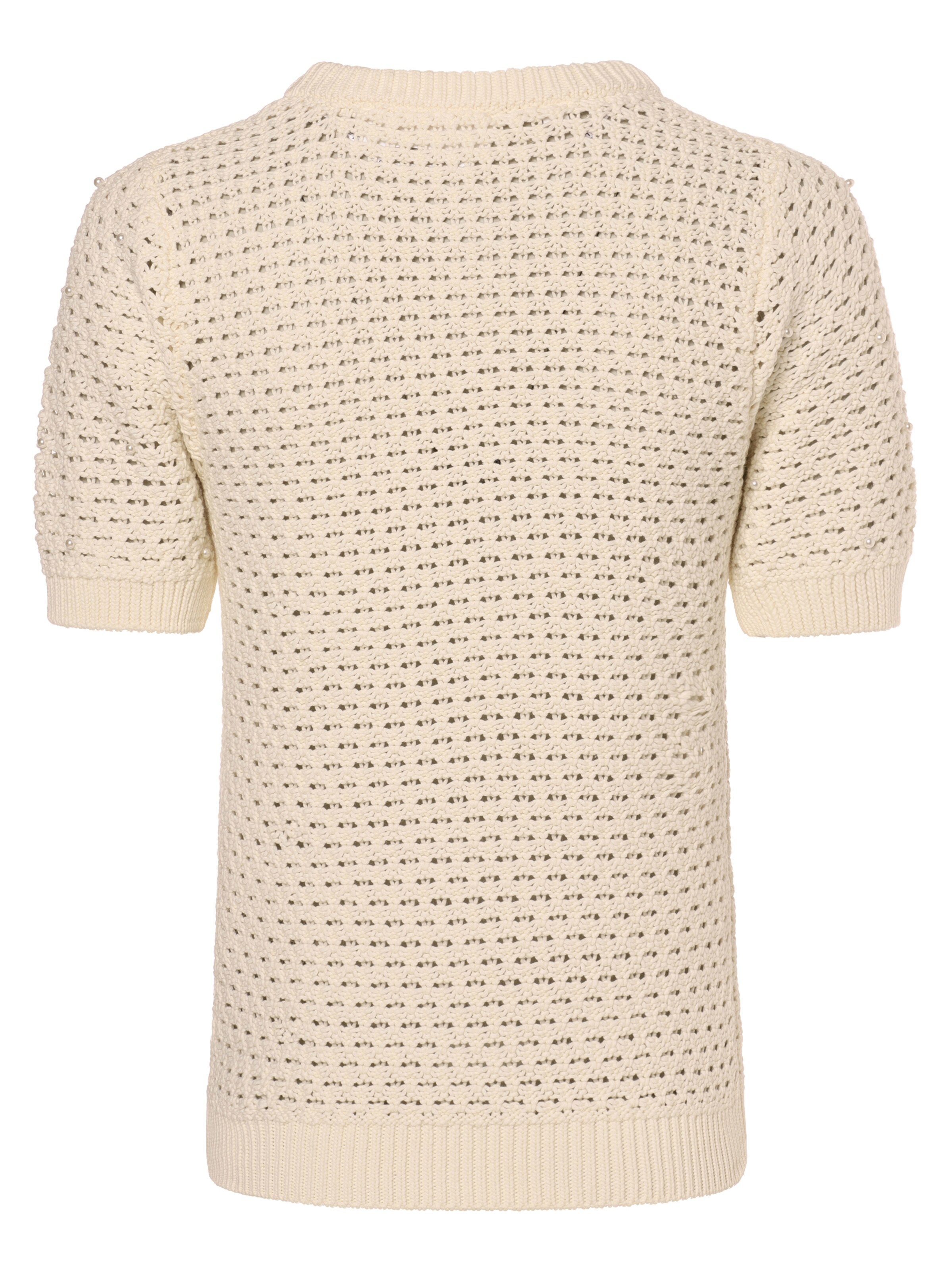 SELECTED Pullover 'Penny' in Beige