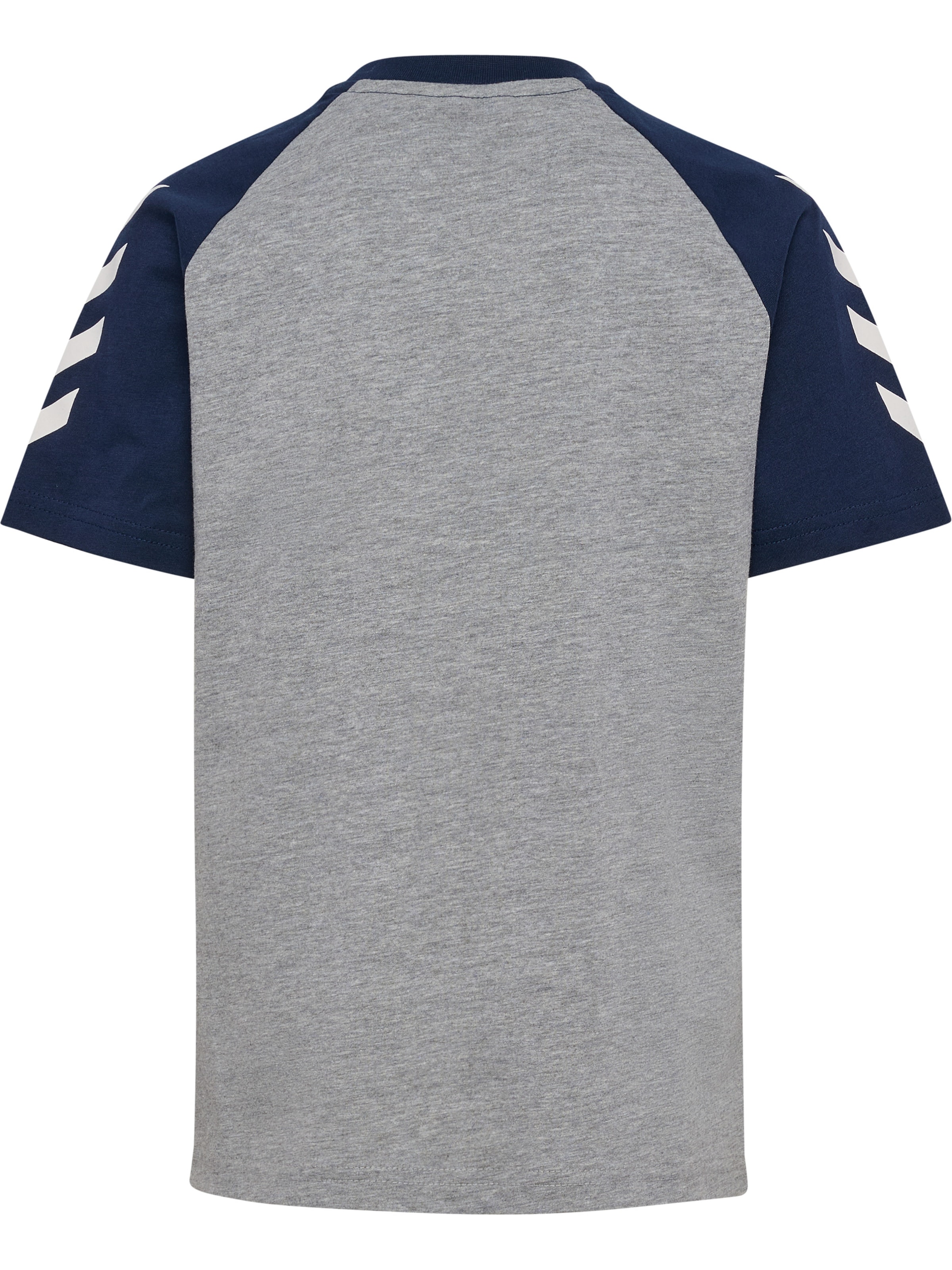 Hummel Performance shirt in Blue
