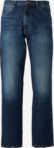 WRANGLER Джинсы '13MWZ' в Синий: спереди