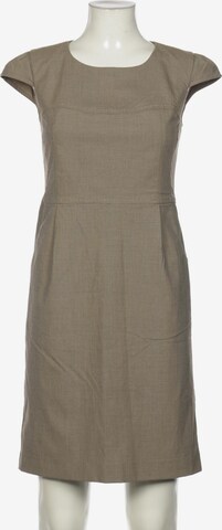 MORE & MORE Dress in M in Brown: front
