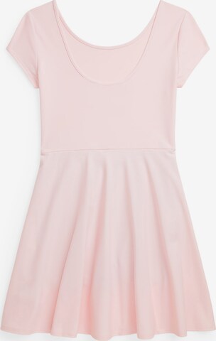 Polo Ralph Lauren Kleid in Pink