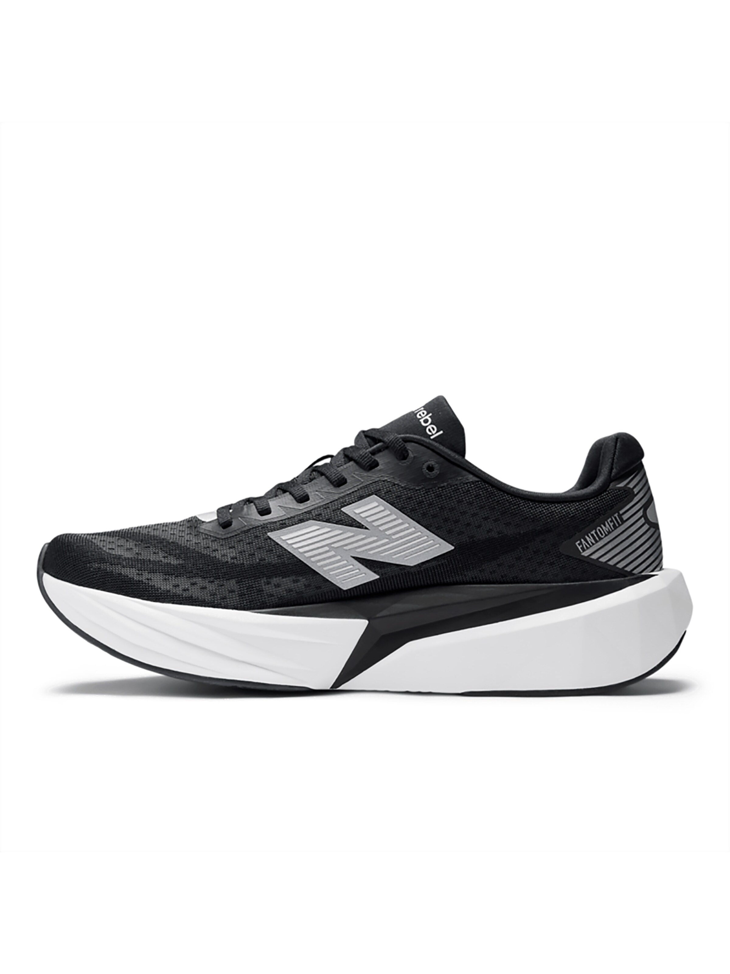 new balance High-Top Sneakers 'FuelCell Rebel v5' in Mixed colors