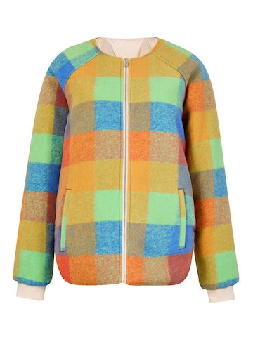 Veste bavaroise ' ' Apricot en beige