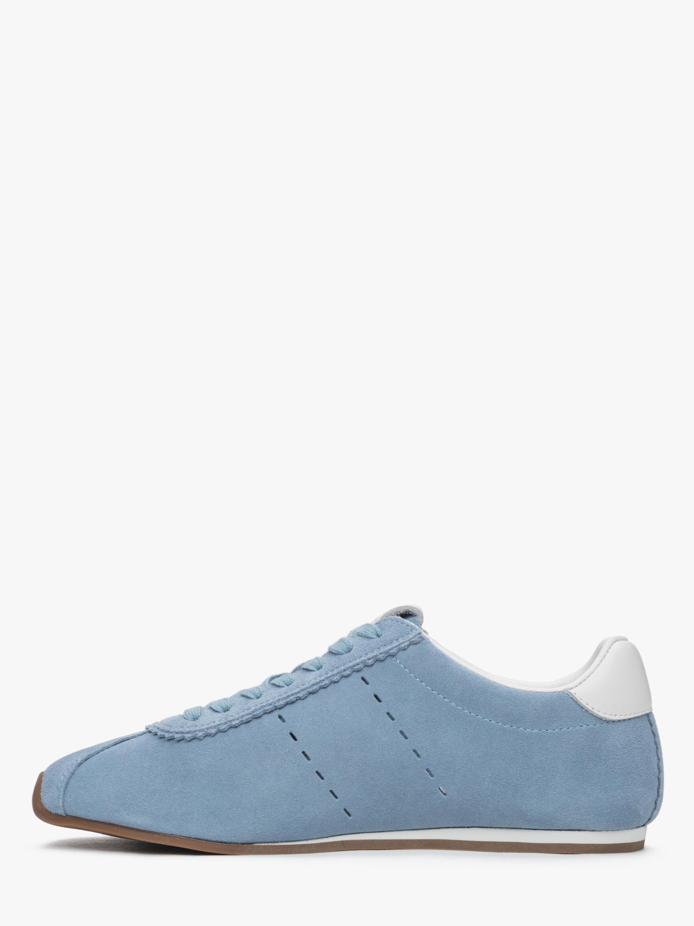 Estro High-top trainers '302-24101-4' in Blue