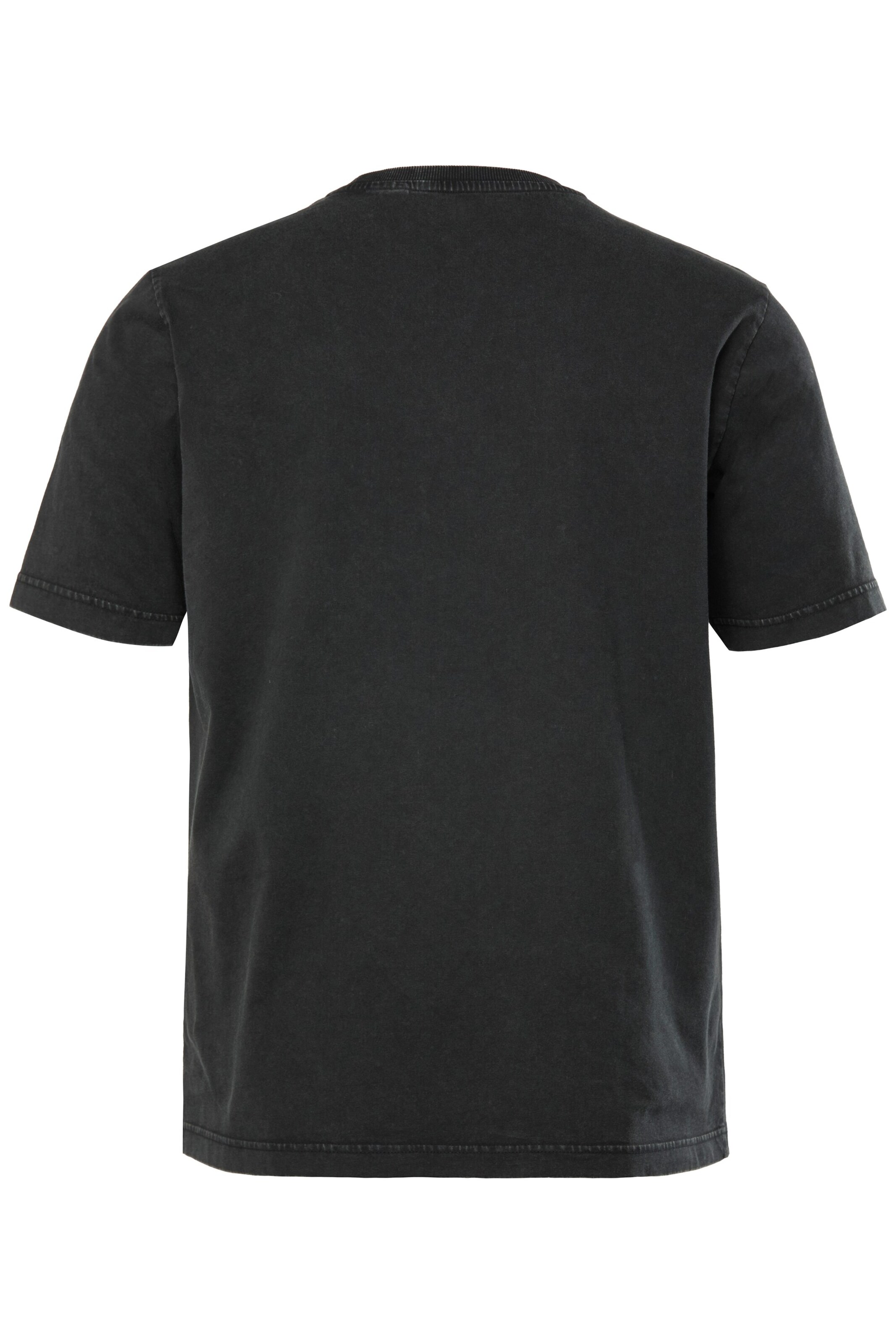 JP1880 T-Shirt in Schwarz
