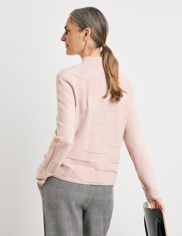 Pull-over GERRY WEBER en beige