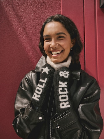 Rockett St George Poolkindad, värv must