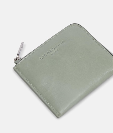 Liebeskind Berlin Wallet in Green