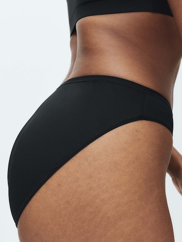 Slip Marks & Spencer en noir
