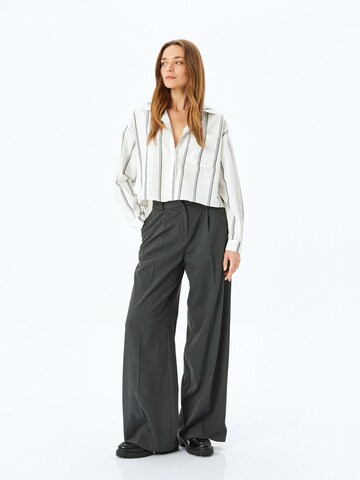 Koton Blouse in White