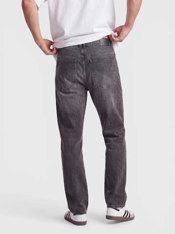 everly® Loose fit Jeans in Grey