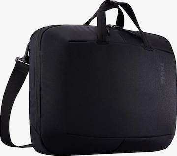 Thule Laptoptasche 'Subterra 2' in Schwarz: Vorderseite