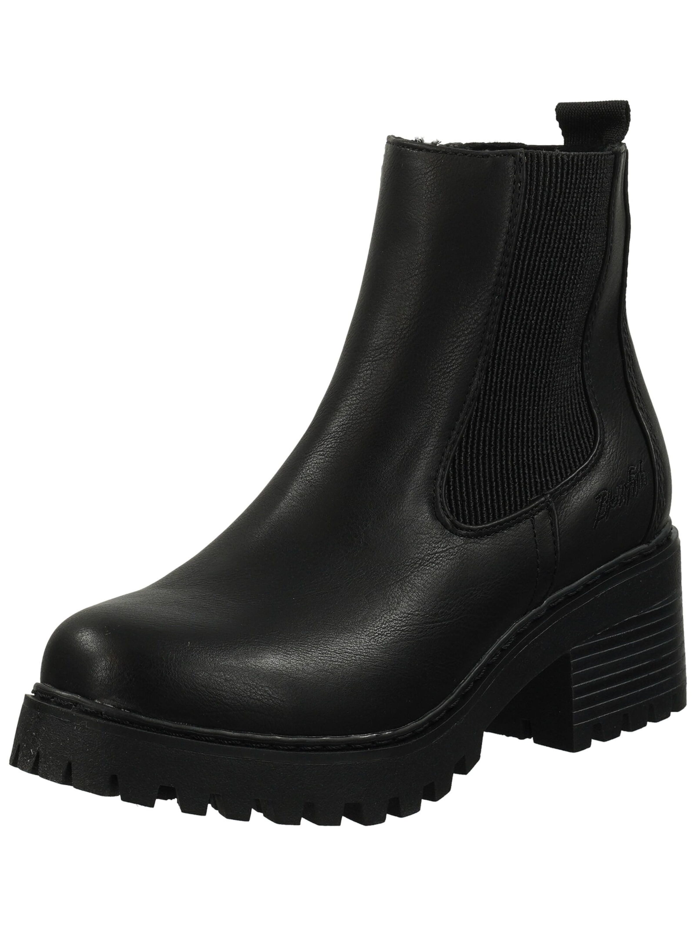 Blowfish Malibu Chelsea Boots in Black ABOUT YOU