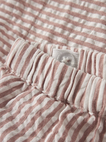 NAME IT Regular Shorts in Braun