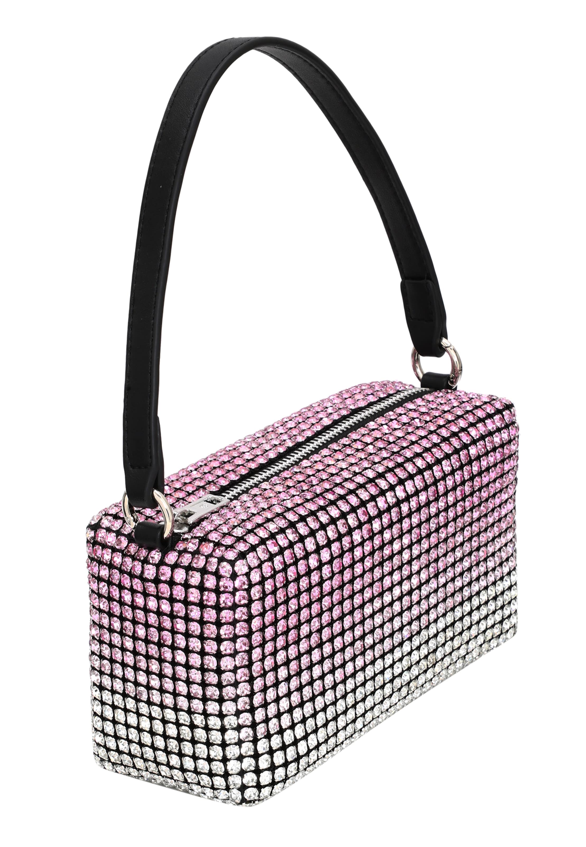 FELIPA Чанта за през рамо в черно