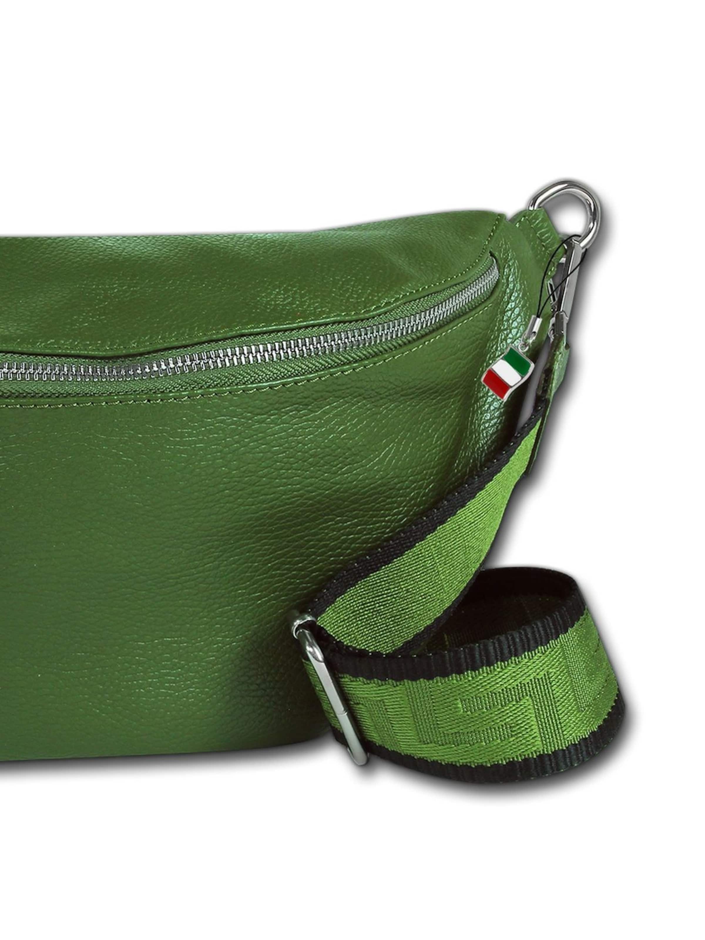 Florence Gürteltasche‌‌‌‌ in Grün